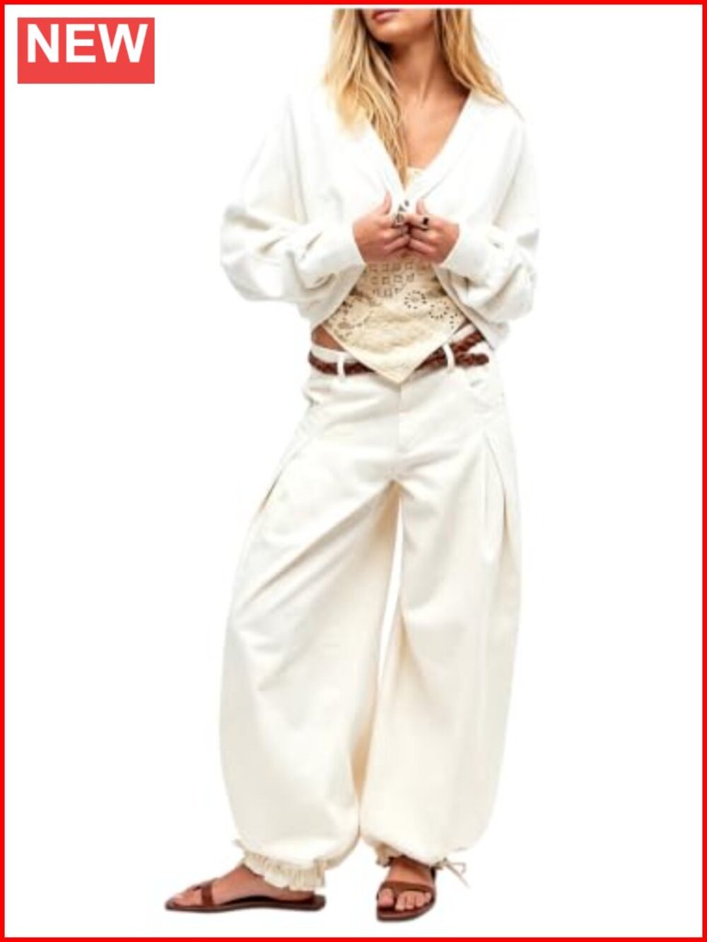 Cropped Cardigan Lightweight Sweatshirt Cardigan for Women Long Sleeve
